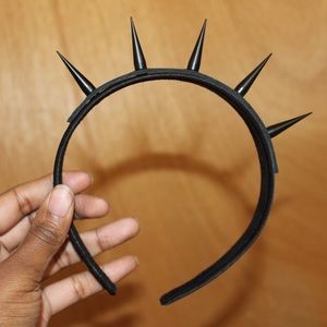 BLACK LIBERTY HEADBAND